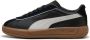 PUMA Club Klassika Sneakers Dames - Thumbnail 3