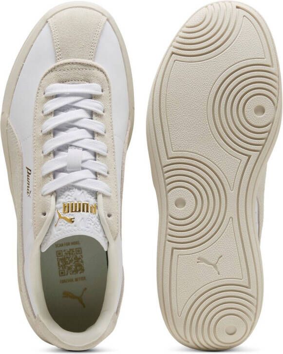 PUMA Sneakers CLUB KLASSIKA