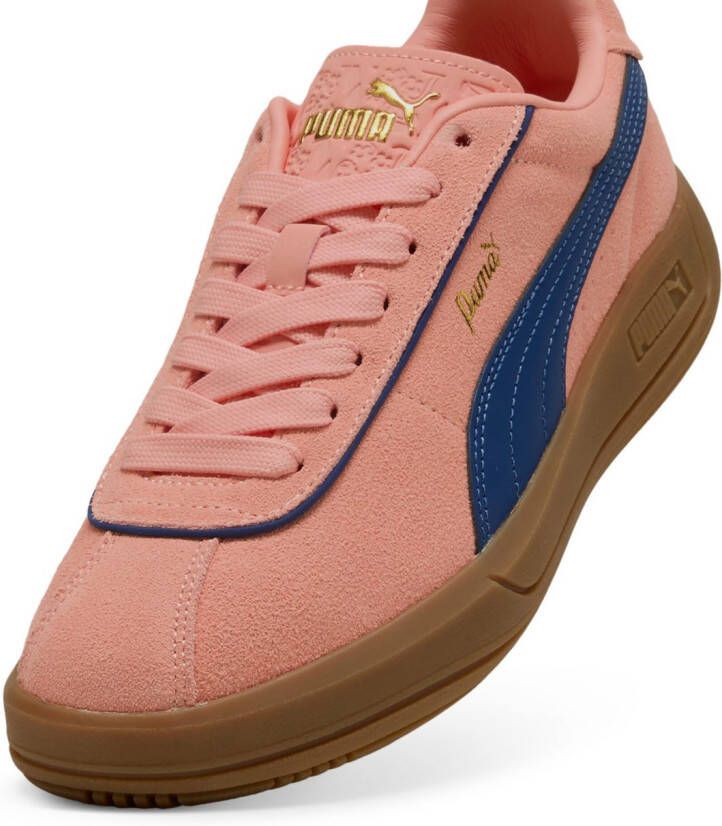 PUMA Sneakers CLUB KLASSIKA SD
