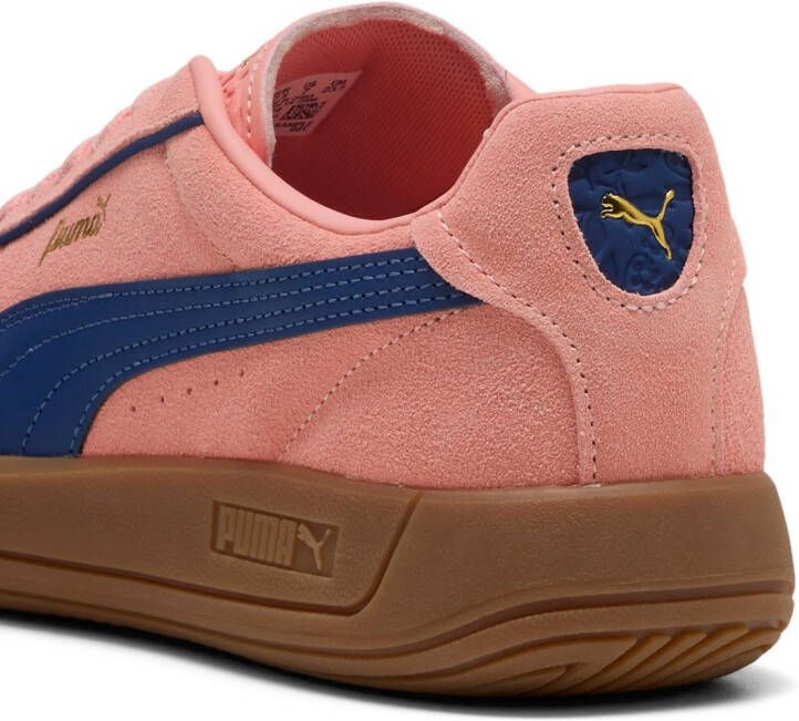 PUMA Sneakers CLUB KLASSIKA SD