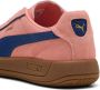 PUMA S Club Klassika SD Vrouwen 400718 04 Pink Fruit-Blazing Blue-Gold - Thumbnail 12