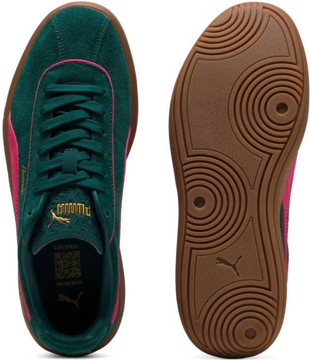PUMA Sneakers CLUB KLASSIKA SD