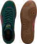 PUMA S Club Klassika SD 400718 05 Donker Myrtle- Roze - Thumbnail 11
