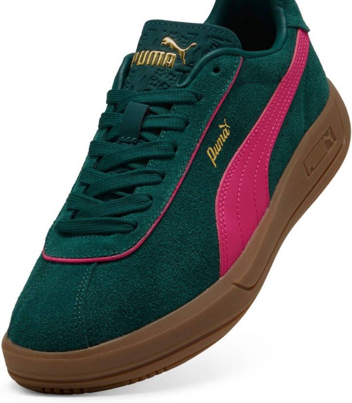 PUMA Sneakers CLUB KLASSIKA SD
