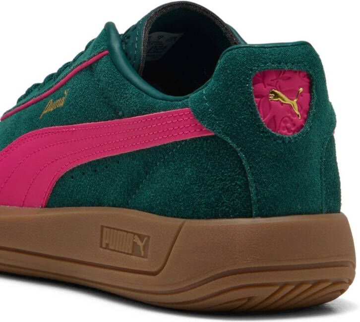 PUMA Sneakers CLUB KLASSIKA SD
