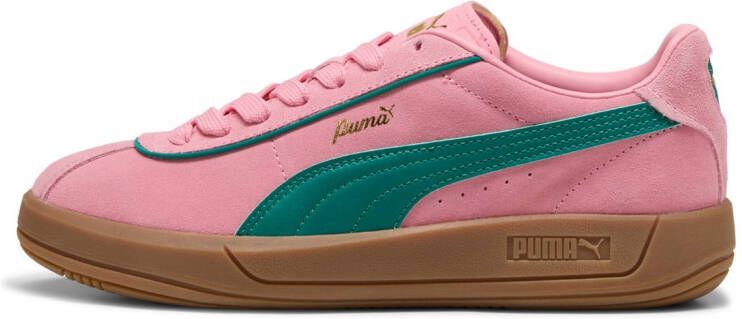 PUMA Sneakers CLUB KLASSIKA SD