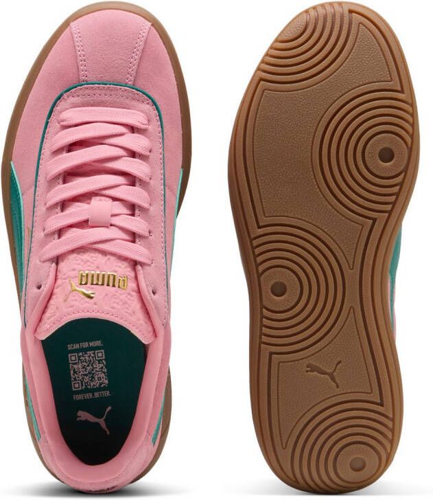 PUMA Sneakers CLUB KLASSIKA SD