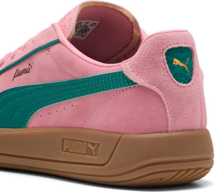PUMA Sneakers CLUB KLASSIKA SD