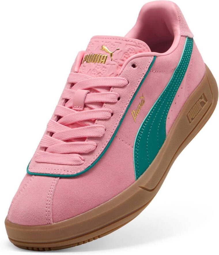 PUMA Sneakers CLUB KLASSIKA SD