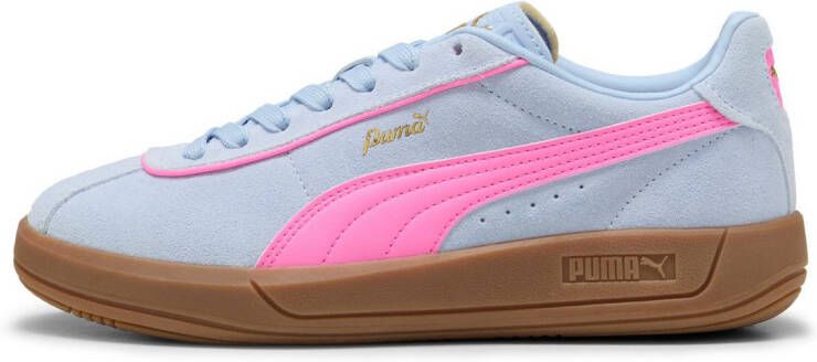 PUMA Sneakers CLUB KLASSIKA SD