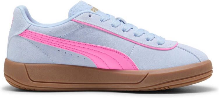 PUMA Sneakers CLUB KLASSIKA SD
