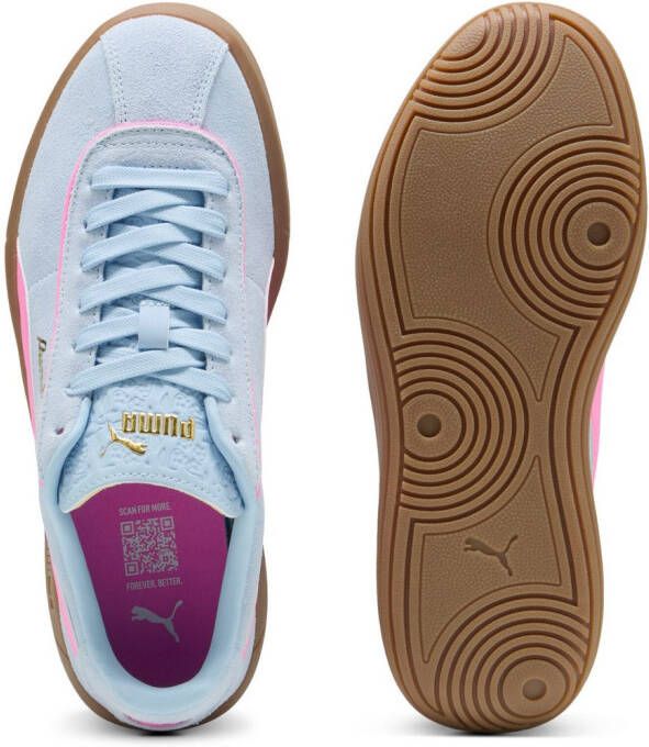 PUMA Sneakers CLUB KLASSIKA SD