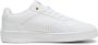 Puma Sneakers met labelprint model 'Court Classic' - Thumbnail 28