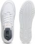 Puma Sneakers met labelprint model 'Court Classic' - Thumbnail 29