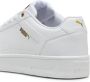 Puma Sneakers met labelprint model 'Court Classic' - Thumbnail 21