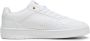Puma Sneakers met labelprint model 'Court Classic' - Thumbnail 22