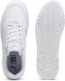Puma Sneakers met labelprint model 'Court Classic' - Thumbnail 9
