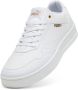 Puma Sneakers met labelprint model 'Court Classic' - Thumbnail 24