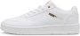 Puma Sneakers met labelprint model 'Court Classic' - Thumbnail 27
