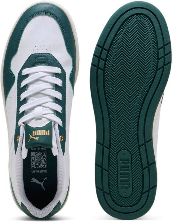 PUMA Sneakers COURT CLASSIC
