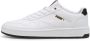 PUMA Court Classic Sneakers Heren - Thumbnail 4