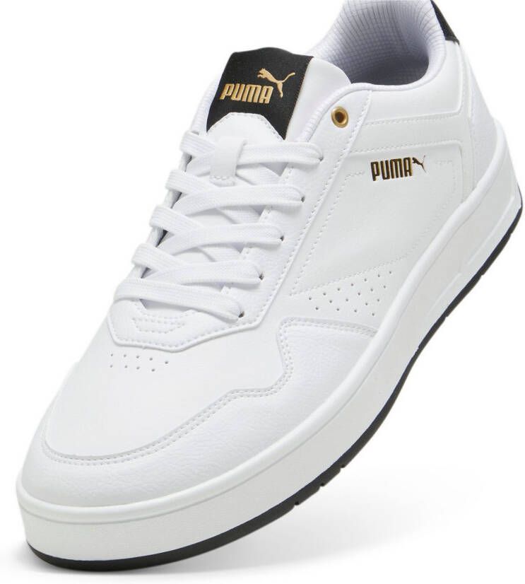 PUMA Sneakers COURT CLASSIC