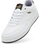 PUMA Court Classic Sneakers Heren - Thumbnail 5