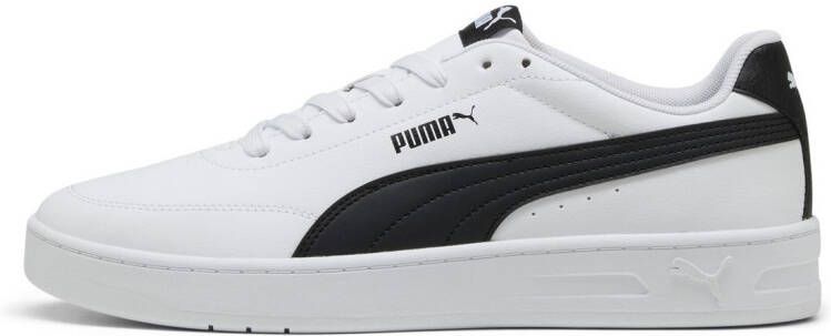 PUMA Sneakers COURT CLASSIC CLEAN