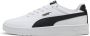PUMA Court Classic Clean Sneakers - Thumbnail 4