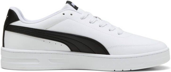 PUMA Sneakers COURT CLASSIC CLEAN