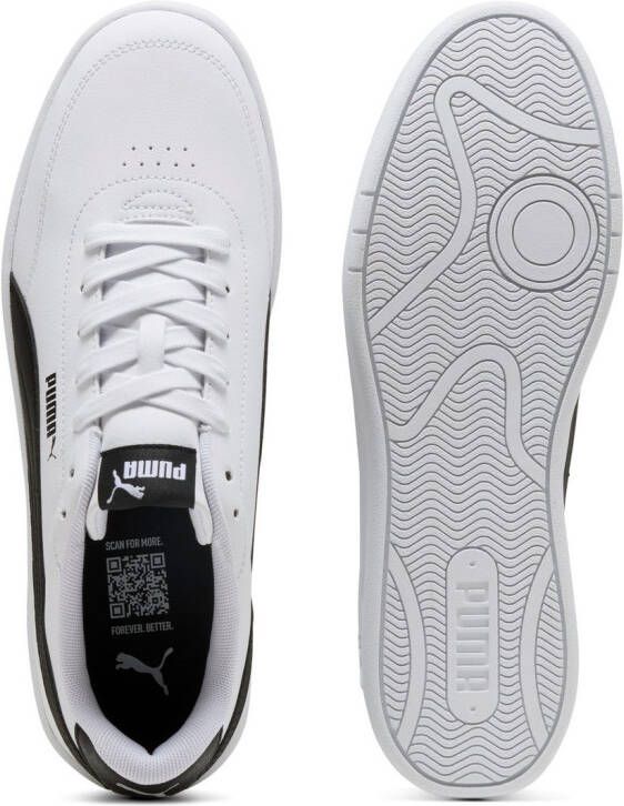 PUMA Sneakers COURT CLASSIC CLEAN