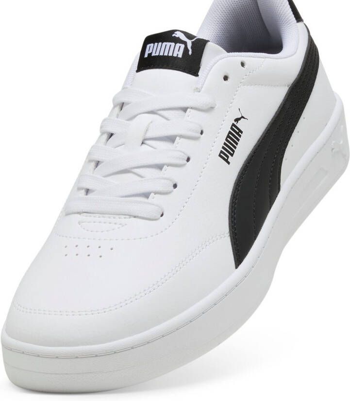 PUMA Sneakers COURT CLASSIC CLEAN
