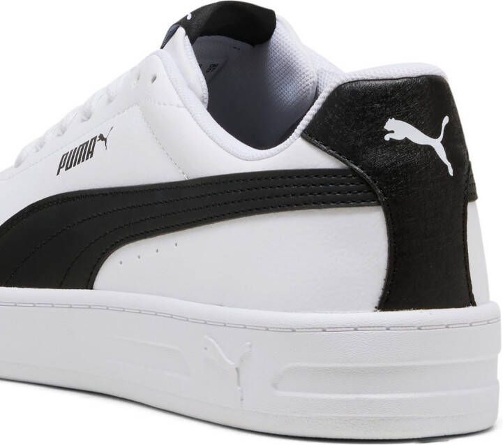 PUMA Sneakers COURT CLASSIC CLEAN