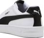 PUMA Court Classic Clean Sneakers - Thumbnail 8