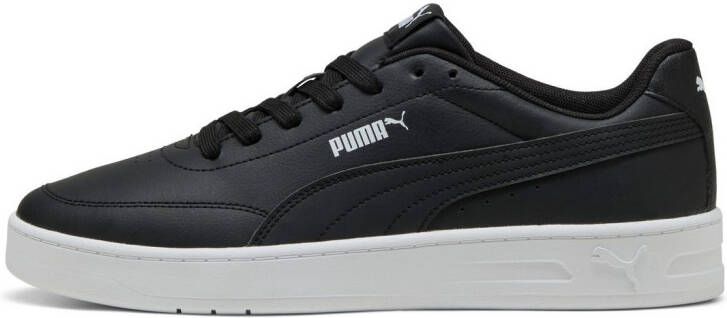 PUMA Sneakers COURT CLASSIC CLEAN