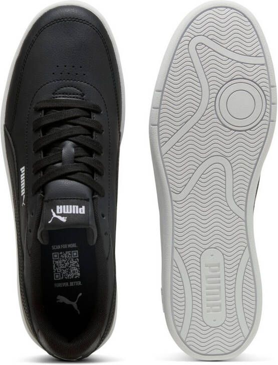 PUMA Sneakers COURT CLASSIC CLEAN
