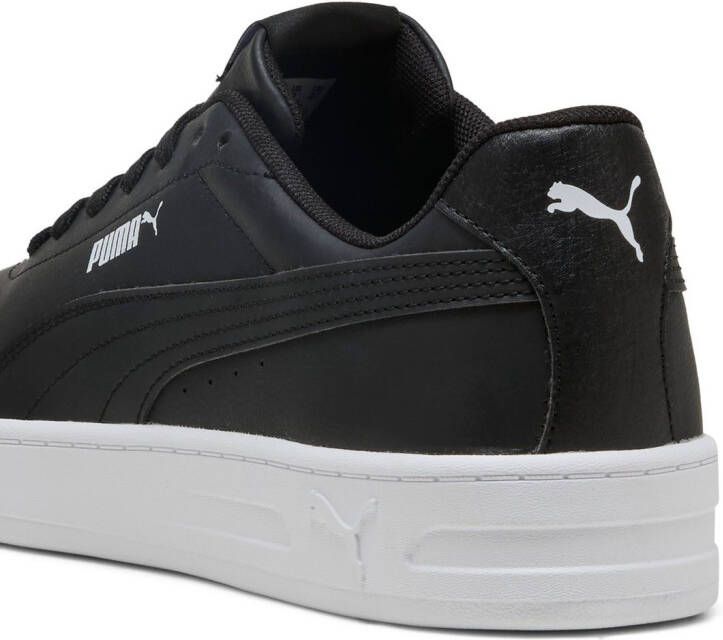 PUMA Sneakers COURT CLASSIC CLEAN