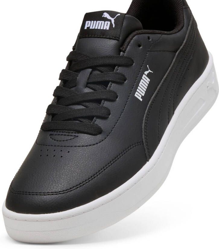 PUMA Sneakers COURT CLASSIC CLEAN