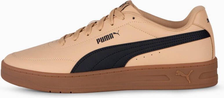 PUMA Sneakers COURT CLASSIC CLEAN