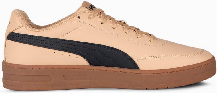 PUMA Sneakers COURT CLASSIC CLEAN