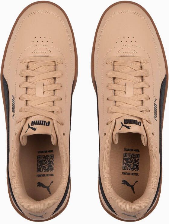 PUMA Sneakers COURT CLASSIC CLEAN