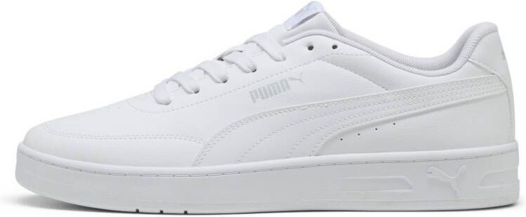 PUMA Sneakers COURT CLASSIC CLEAN
