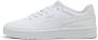 PUMA Court Classic Clean Sneakers - Thumbnail 6