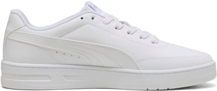 PUMA Sneakers COURT CLASSIC CLEAN