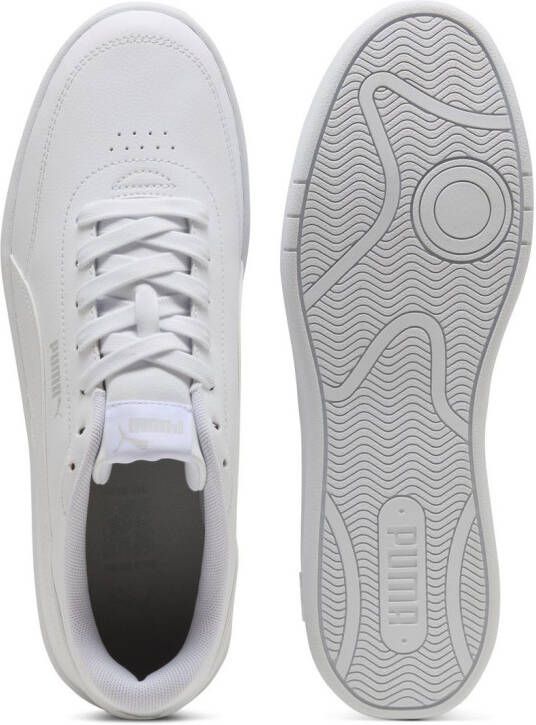 PUMA Sneakers COURT CLASSIC CLEAN