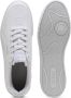 PUMA Court Classic Clean Sneakers - Thumbnail 8