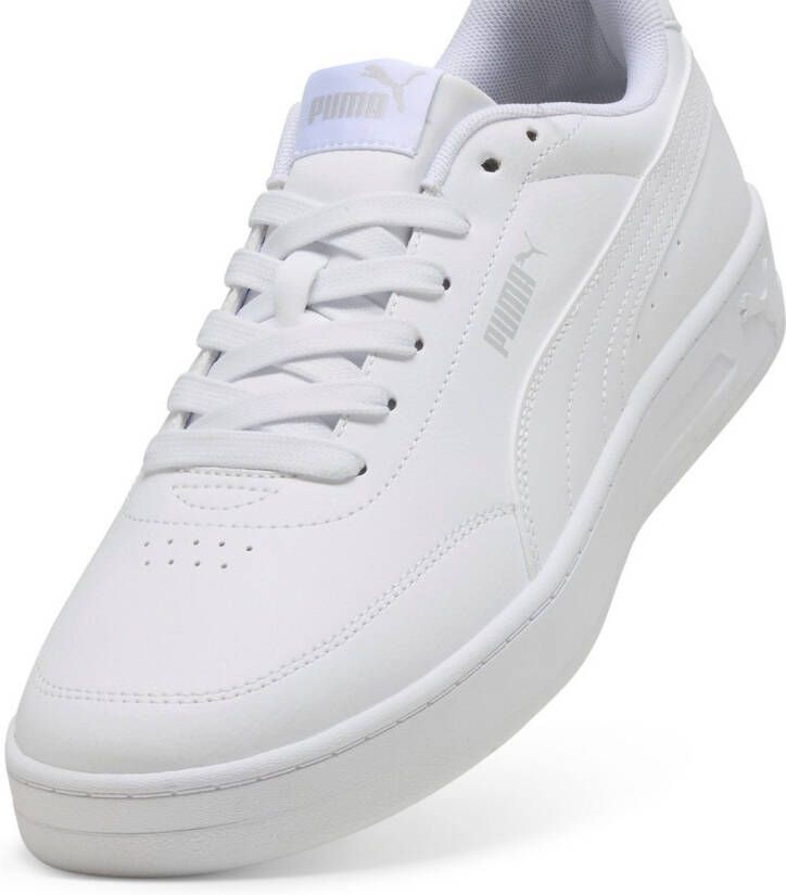 PUMA Sneakers COURT CLASSIC CLEAN