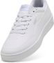 PUMA Court Classic Clean Sneakers - Thumbnail 9