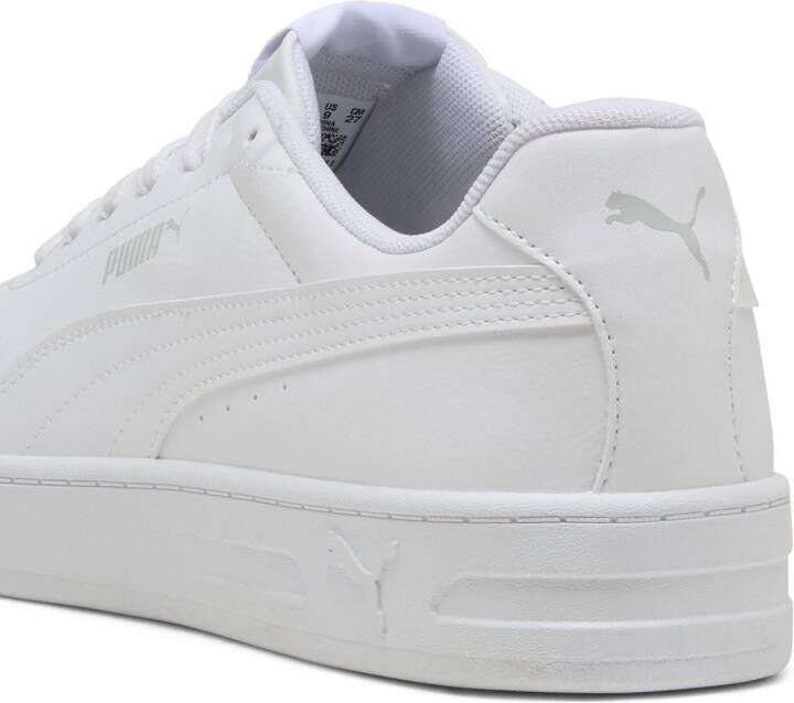 PUMA Sneakers COURT CLASSIC CLEAN