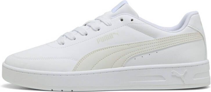 PUMA Sneakers COURT CLASSIC CLEAN
